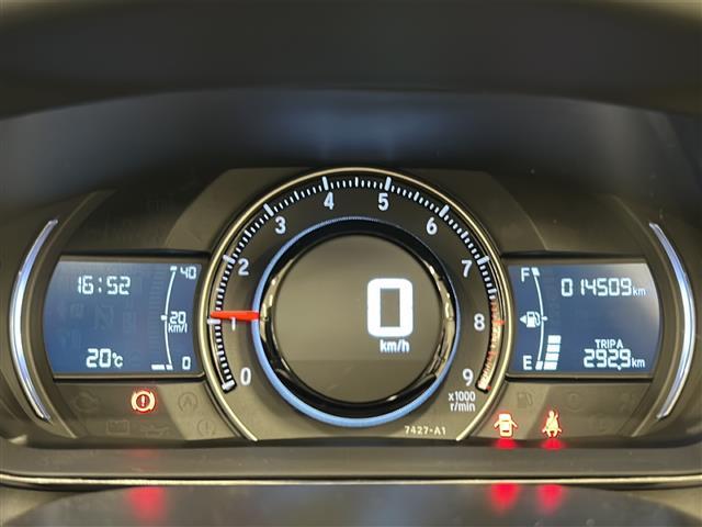 S660 コンセプトエディション コンセプトエディション ターボ 6速MT バックカメラ ETC USB接続 HDMI クルーズコントロール 革シート オートエアコン 純正フロアマット スマートキー LEDライト 純正アルミホイール(5枚目)