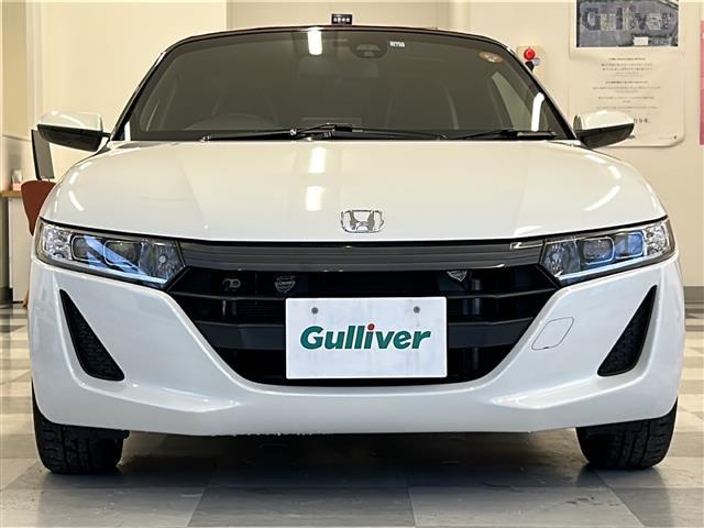 S660 コンセプトエディション コンセプトエディション ターボ 6速MT バックカメラ ETC USB接続 HDMI クルーズコントロール 革シート オートエアコン 純正フロアマット スマートキー LEDライト 純正アルミホイール(25枚目)