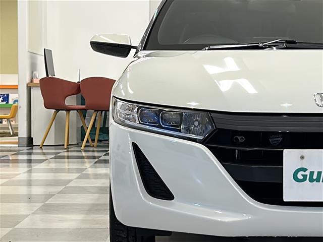 S660 コンセプトエディション コンセプトエディション ターボ 6速MT バックカメラ ETC USB接続 HDMI クルーズコントロール 革シート オートエアコン 純正フロアマット スマートキー LEDライト 純正アルミホイール(35枚目)