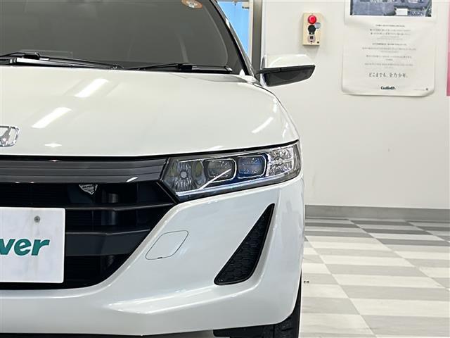 S660 コンセプトエディション コンセプトエディション ターボ 6速MT バックカメラ ETC USB接続 HDMI クルーズコントロール 革シート オートエアコン 純正フロアマット スマートキー LEDライト 純正アルミホイール(36枚目)