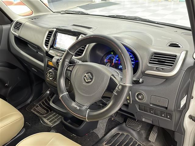 ソリオバンディット ベースグレード(15枚目)