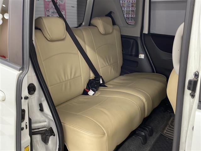 ソリオバンディット ベースグレード(19枚目)