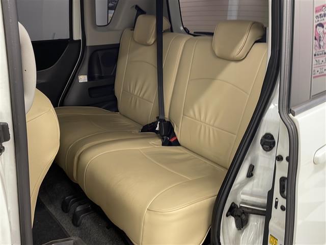 ソリオバンディット ベースグレード(21枚目)