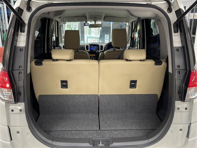 ソリオバンディット ベースグレード(23枚目)