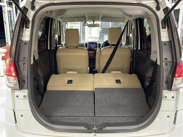 ソリオバンディット ベースグレード(25枚目)