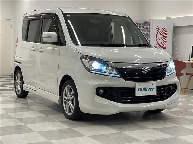 ソリオバンディット ベースグレード(31枚目)