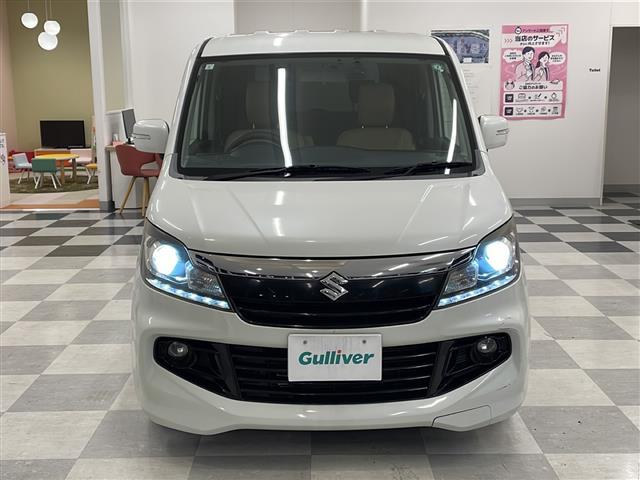 ソリオバンディット ベースグレード(32枚目)