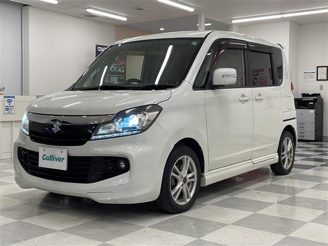 ソリオバンディット ベースグレード(33枚目)