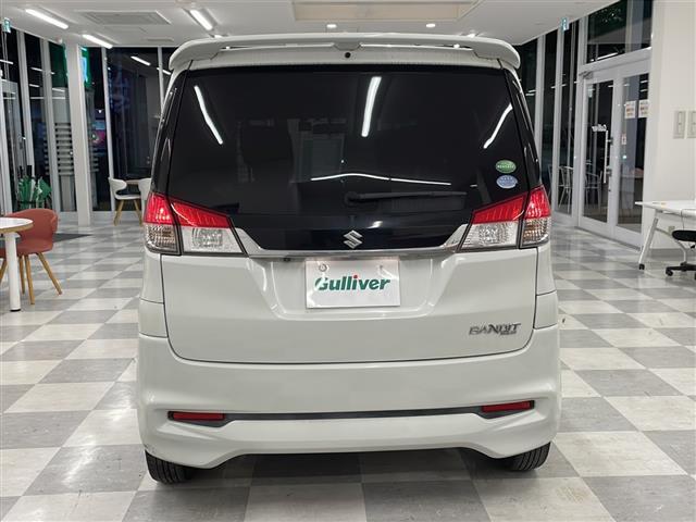 ソリオバンディット ベースグレード(34枚目)