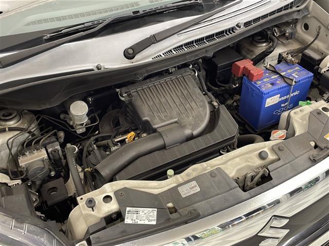 ソリオバンディット ベースグレード(36枚目)