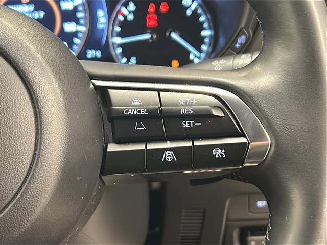 ＭＡＺＤＡ３ファストバック １５Ｓ　レトロスポーツエディション　ＢＯＳＥサウンド　全方位カメラ純正エアロ　置くだけ充電　フルセグテレビ　Ｂｌｕｅｔｏｏｔｈ　ＵＳＢ　ＨＤＭＩ　ＡｐｐｌｅＣａｒＰｌａｙ　ＡｎｄｒｏｉｄＡｕｔｏ　フロントエアロ　メモリーシート（10枚目）