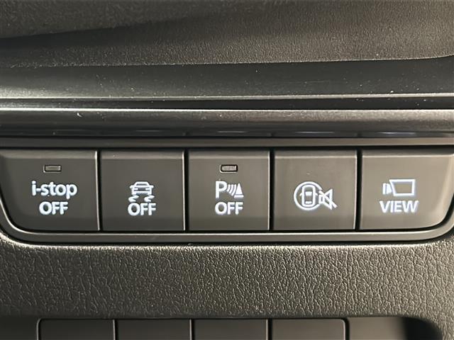 ＭＡＺＤＡ３ファストバック １５Ｓ　レトロスポーツエディション　ＢＯＳＥサウンド　全方位カメラ純正エアロ　置くだけ充電　フルセグテレビ　Ｂｌｕｅｔｏｏｔｈ　ＵＳＢ　ＨＤＭＩ　ＡｐｐｌｅＣａｒＰｌａｙ　ＡｎｄｒｏｉｄＡｕｔｏ　フロントエアロ　メモリーシート（14枚目）