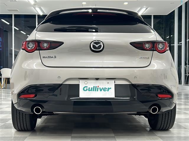 ＭＡＺＤＡ３ファストバック １５Ｓ　レトロスポーツエディション　ＢＯＳＥサウンド　全方位カメラ純正エアロ　置くだけ充電　フルセグテレビ　Ｂｌｕｅｔｏｏｔｈ　ＵＳＢ　ＨＤＭＩ　ＡｐｐｌｅＣａｒＰｌａｙ　ＡｎｄｒｏｉｄＡｕｔｏ　フロントエアロ　メモリーシート（36枚目）