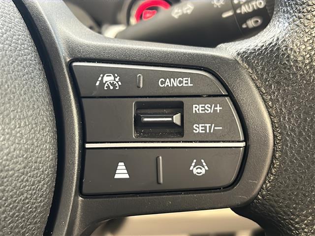 N-BOX ベースグレード 両側パワースライドドア ACC Gathers純正ナビ バックカメラ フルセグテレビ Bluetooth ETC オートエアコン プッシュスタート スマートキー スペアキー 純正マット LEDライト(9枚目)