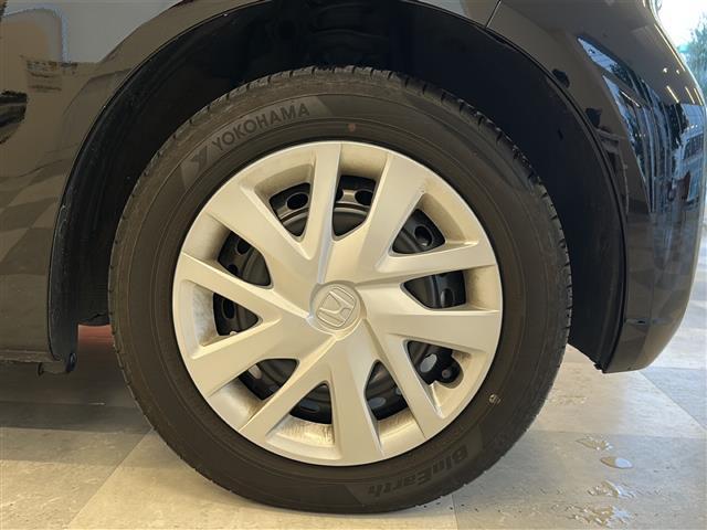 N-BOX ベースグレード 両側パワースライドドア ACC Gathers純正ナビ バックカメラ フルセグテレビ Bluetooth ETC オートエアコン プッシュスタート スマートキー スペアキー 純正マット LEDライト(38枚目)