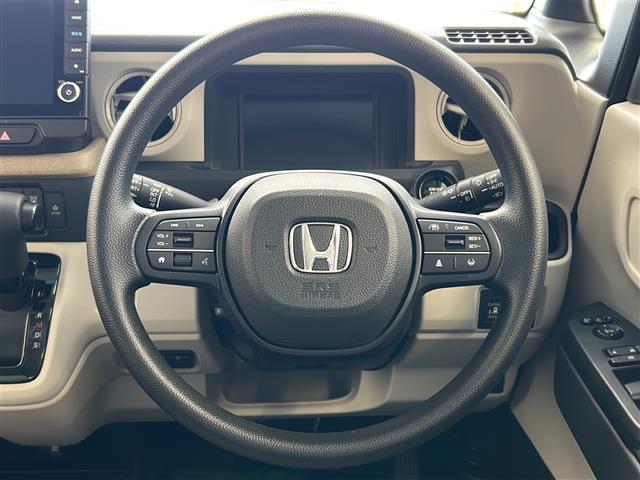 N-BOX ベースグレード Gathers9インチ純正ナビ パワースライドドア バックカメラ フルセグテレビ CarPlay AndroidAuto Bluetooth ACC ETC 前後ドラレコ オートエアコン スマートキー(13枚目)