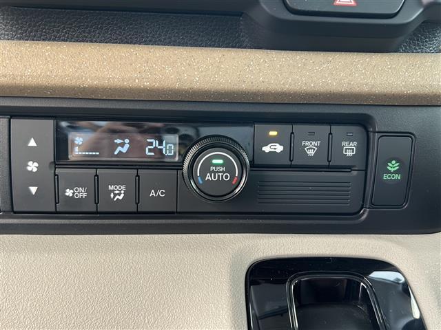 N-BOX ベースグレード Gathers9インチ純正ナビ パワースライドドア バックカメラ フルセグテレビ CarPlay AndroidAuto Bluetooth ACC ETC 前後ドラレコ オートエアコン スマートキー(18枚目)