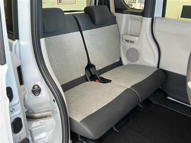 N-BOX ベースグレード Gathers9インチ純正ナビ パワースライドドア バックカメラ フルセグテレビ CarPlay AndroidAuto Bluetooth ACC ETC 前後ドラレコ オートエアコン スマートキー(22枚目)