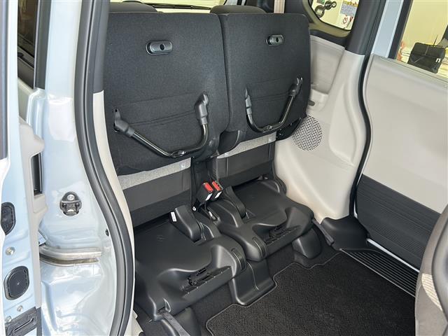 N-BOX ベースグレード Gathers9インチ純正ナビ パワースライドドア バックカメラ フルセグテレビ CarPlay AndroidAuto Bluetooth ACC ETC 前後ドラレコ オートエアコン スマートキー(24枚目)