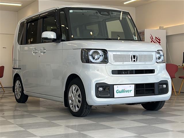 N-BOX ベースグレード Gathers9インチ純正ナビ パワースライドドア バックカメラ フルセグテレビ CarPlay AndroidAuto Bluetooth ACC ETC 前後ドラレコ オートエアコン スマートキー(28枚目)