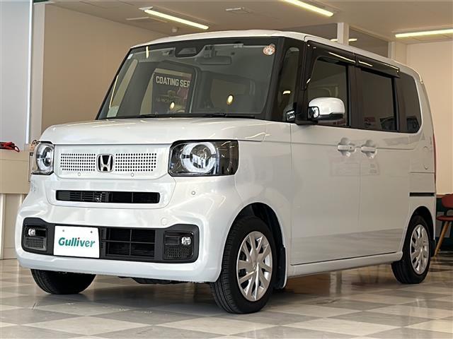 N-BOX ベースグレード Gathers9インチ純正ナビ パワースライドドア バックカメラ フルセグテレビ CarPlay AndroidAuto Bluetooth ACC ETC 前後ドラレコ オートエアコン スマートキー(30枚目)