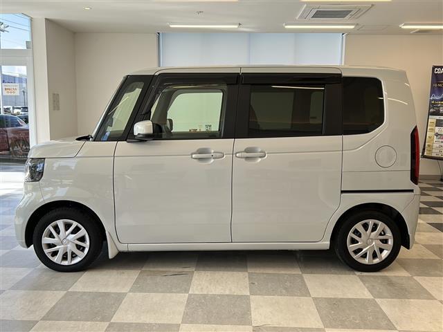 N-BOX ベースグレード Gathers9インチ純正ナビ パワースライドドア バックカメラ フルセグテレビ CarPlay AndroidAuto Bluetooth ACC ETC 前後ドラレコ オートエアコン スマートキー(31枚目)