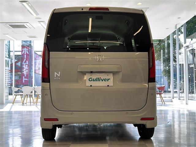 N-BOX ベースグレード Gathers9インチ純正ナビ パワースライドドア バックカメラ フルセグテレビ CarPlay AndroidAuto Bluetooth ACC ETC 前後ドラレコ オートエアコン スマートキー(32枚目)