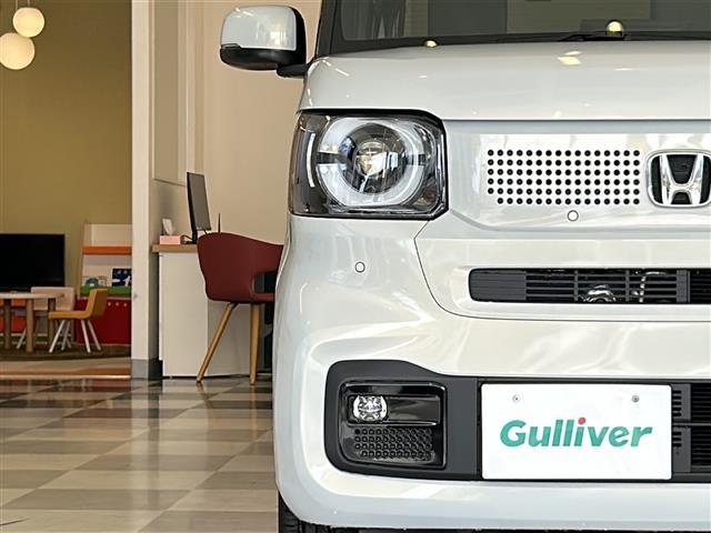 N-BOX ベースグレード Gathers9インチ純正ナビ パワースライドドア バックカメラ フルセグテレビ CarPlay AndroidAuto Bluetooth ACC ETC 前後ドラレコ オートエアコン スマートキー(36枚目)