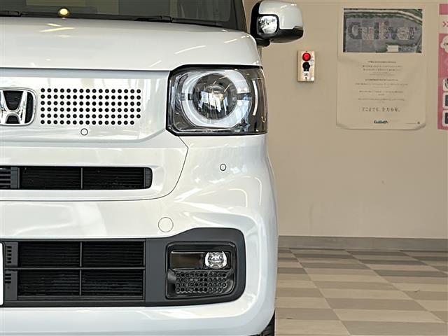 N-BOX ベースグレード Gathers9インチ純正ナビ パワースライドドア バックカメラ フルセグテレビ CarPlay AndroidAuto Bluetooth ACC ETC 前後ドラレコ オートエアコン スマートキー(37枚目)