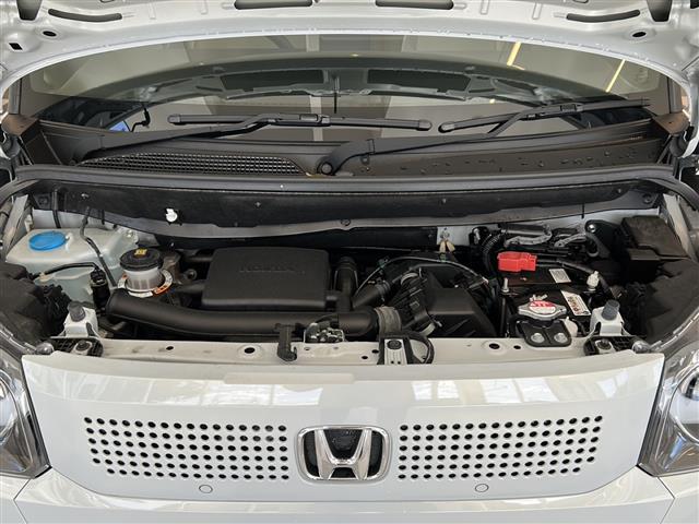 N-BOX ベースグレード Gathers9インチ純正ナビ パワースライドドア バックカメラ フルセグテレビ CarPlay AndroidAuto Bluetooth ACC ETC 前後ドラレコ オートエアコン スマートキー(40枚目)