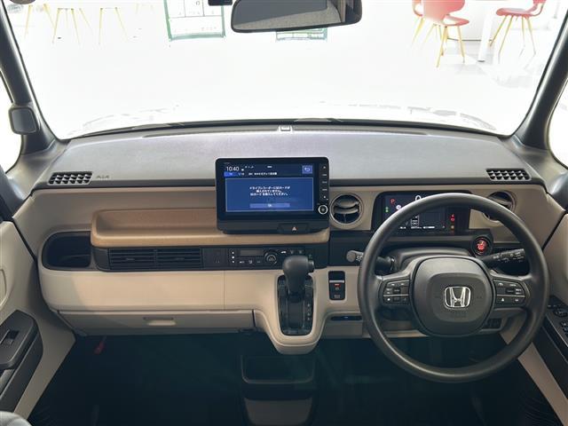 N-BOX ベースグレード Gathers9インチ純正ナビ パワースライドドア バックカメラ フルセグテレビ CarPlay AndroidAuto Bluetooth ACC ETC 前後ドラレコ オートエアコン スマートキー(42枚目)