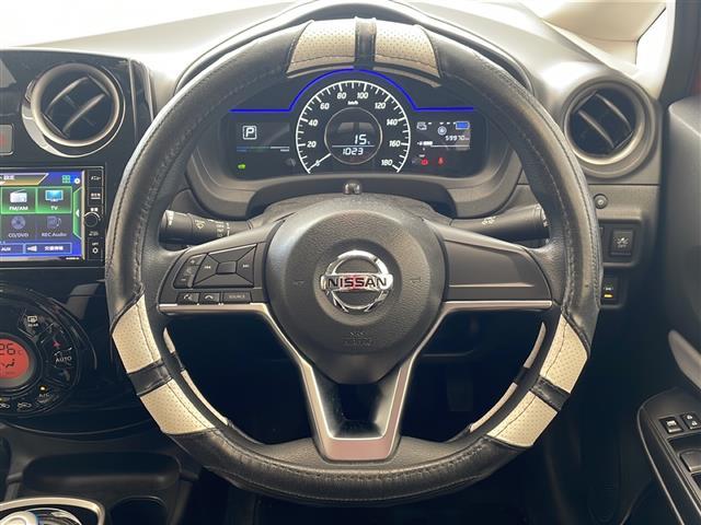 ノート ｅ－パワー　Ｘ　Ｖセレクション　ワンオーナー　純正ナビ　Ｂｌｕｅｔｏｏｔｈ　フルセグＴＶ　ＤＶＤ　全周囲モニター　エマジェンシーブレーキ　デジタルインナーミラー　ＥＴＣ　ドライブレコーダー　ＬＥＤヘッドライト（16枚目）