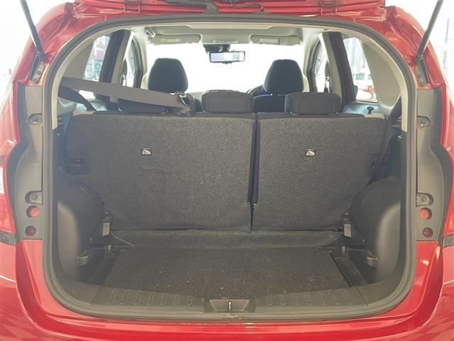 ノート ｅ－パワー　Ｘ　Ｖセレクション　ワンオーナー　純正ナビ　Ｂｌｕｅｔｏｏｔｈ　フルセグＴＶ　ＤＶＤ　全周囲モニター　エマジェンシーブレーキ　デジタルインナーミラー　ＥＴＣ　ドライブレコーダー　ＬＥＤヘッドライト（24枚目）