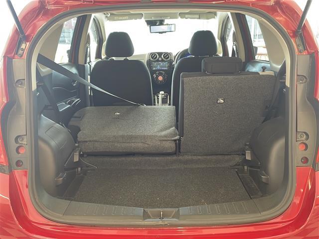 ノート ｅ－パワー　Ｘ　Ｖセレクション　ワンオーナー　純正ナビ　Ｂｌｕｅｔｏｏｔｈ　フルセグＴＶ　ＤＶＤ　全周囲モニター　エマジェンシーブレーキ　デジタルインナーミラー　ＥＴＣ　ドライブレコーダー　ＬＥＤヘッドライト（25枚目）