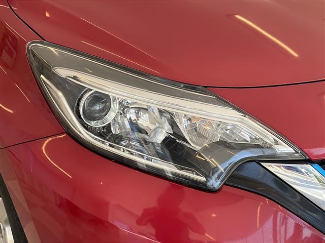 ノート ｅ－パワー　Ｘ　Ｖセレクション　ワンオーナー　純正ナビ　Ｂｌｕｅｔｏｏｔｈ　フルセグＴＶ　ＤＶＤ　全周囲モニター　エマジェンシーブレーキ　デジタルインナーミラー　ＥＴＣ　ドライブレコーダー　ＬＥＤヘッドライト（28枚目）