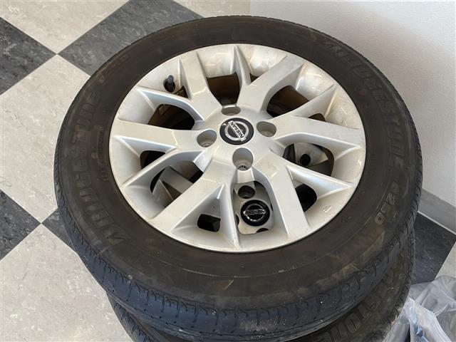 ノート ｅ－パワー　Ｘ　Ｖセレクション　ワンオーナー　純正ナビ　Ｂｌｕｅｔｏｏｔｈ　フルセグＴＶ　ＤＶＤ　全周囲モニター　エマジェンシーブレーキ　デジタルインナーミラー　ＥＴＣ　ドライブレコーダー　ＬＥＤヘッドライト（39枚目）