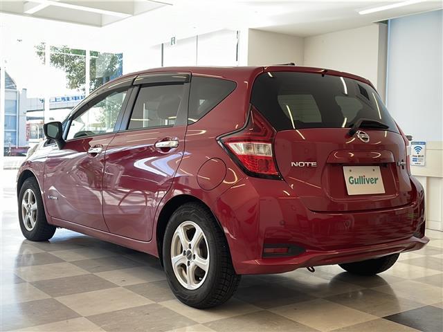 ノート ｅ－パワー　Ｘ　Ｖセレクション　ワンオーナー　純正ナビ　Ｂｌｕｅｔｏｏｔｈ　フルセグＴＶ　ＤＶＤ　全周囲モニター　エマジェンシーブレーキ　デジタルインナーミラー　ＥＴＣ　ドライブレコーダー　ＬＥＤヘッドライト（43枚目）