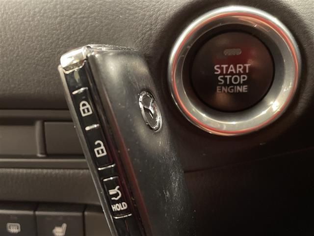 ＣＸ－５ ２０Ｓ　ＢＳＭ　ＨＵＤ　標識識別アラート　ドライバーアテンションアラート　レーダークルーズコントロール　１０．２５インチメーカーナビ　Ｂｌｕｅｔｏｏｔｈ　ＴＶ　シートヒーター　ＥＴＣ（10枚目）