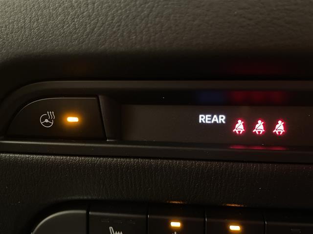 ＣＸ－５ ２０Ｓ　ＢＳＭ　ＨＵＤ　標識識別アラート　ドライバーアテンションアラート　レーダークルーズコントロール　１０．２５インチメーカーナビ　Ｂｌｕｅｔｏｏｔｈ　ＴＶ　シートヒーター　ＥＴＣ（15枚目）