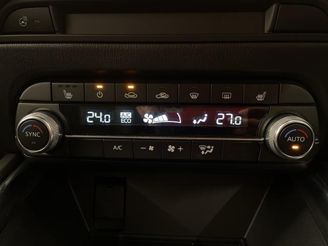 ＣＸ－５ ２０Ｓ　ＢＳＭ　ＨＵＤ　標識識別アラート　ドライバーアテンションアラート　レーダークルーズコントロール　１０．２５インチメーカーナビ　Ｂｌｕｅｔｏｏｔｈ　ＴＶ　シートヒーター　ＥＴＣ（16枚目）