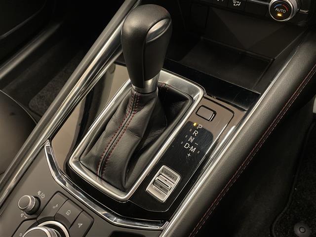 ＣＸ－５ ２０Ｓ　ＢＳＭ　ＨＵＤ　標識識別アラート　ドライバーアテンションアラート　レーダークルーズコントロール　１０．２５インチメーカーナビ　Ｂｌｕｅｔｏｏｔｈ　ＴＶ　シートヒーター　ＥＴＣ（17枚目）