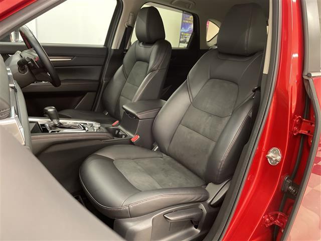 ＣＸ－５ ２０Ｓ　ＢＳＭ　ＨＵＤ　標識識別アラート　ドライバーアテンションアラート　レーダークルーズコントロール　１０．２５インチメーカーナビ　Ｂｌｕｅｔｏｏｔｈ　ＴＶ　シートヒーター　ＥＴＣ（24枚目）