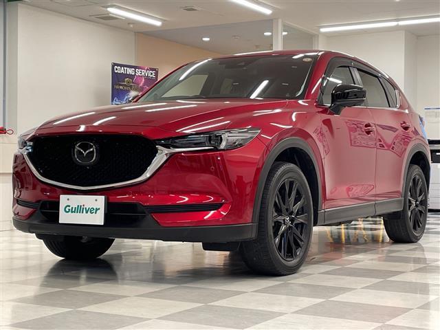 ＣＸ－５ ２０Ｓ　ＢＳＭ　ＨＵＤ　標識識別アラート　ドライバーアテンションアラート　レーダークルーズコントロール　１０．２５インチメーカーナビ　Ｂｌｕｅｔｏｏｔｈ　ＴＶ　シートヒーター　ＥＴＣ（27枚目）