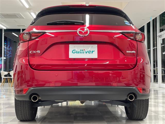 ＣＸ－５ ２０Ｓ　ＢＳＭ　ＨＵＤ　標識識別アラート　ドライバーアテンションアラート　レーダークルーズコントロール　１０．２５インチメーカーナビ　Ｂｌｕｅｔｏｏｔｈ　ＴＶ　シートヒーター　ＥＴＣ（29枚目）