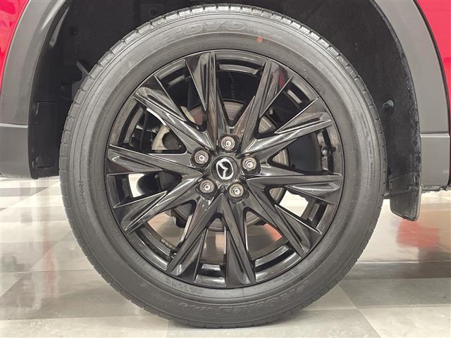 ＣＸ－５ ２０Ｓ　ＢＳＭ　ＨＵＤ　標識識別アラート　ドライバーアテンションアラート　レーダークルーズコントロール　１０．２５インチメーカーナビ　Ｂｌｕｅｔｏｏｔｈ　ＴＶ　シートヒーター　ＥＴＣ（34枚目）