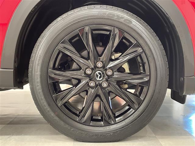 ＣＸ－５ ２０Ｓ　ＢＳＭ　ＨＵＤ　標識識別アラート　ドライバーアテンションアラート　レーダークルーズコントロール　１０．２５インチメーカーナビ　Ｂｌｕｅｔｏｏｔｈ　ＴＶ　シートヒーター　ＥＴＣ（35枚目）