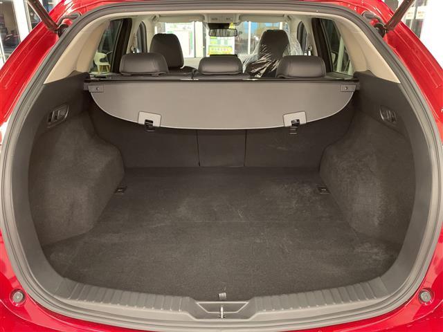 ＣＸ－５ ２０Ｓ　ＢＳＭ　ＨＵＤ　標識識別アラート　ドライバーアテンションアラート　レーダークルーズコントロール　１０．２５インチメーカーナビ　Ｂｌｕｅｔｏｏｔｈ　ＴＶ　シートヒーター　ＥＴＣ（36枚目）