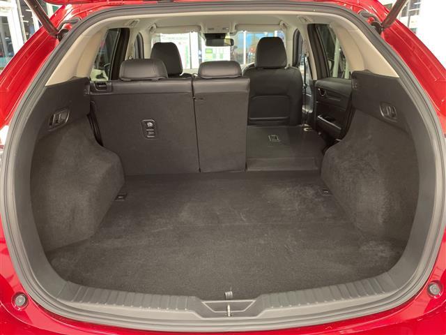 ＣＸ－５ ２０Ｓ　ＢＳＭ　ＨＵＤ　標識識別アラート　ドライバーアテンションアラート　レーダークルーズコントロール　１０．２５インチメーカーナビ　Ｂｌｕｅｔｏｏｔｈ　ＴＶ　シートヒーター　ＥＴＣ（38枚目）