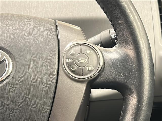 プリウスアルファ Ｓ　チューン　ブラック　純正ナビ　フルセグテレビ　Ｂｌｕｅｔｏｏｔｈ　ＣＤ／ＤＶＤ　ＵＳＢ　ＶＴＲ　バックカメラ　ＥＴＣ　ドライブレコーダー　ＬＥＤヘッドライト　純正フロアマット　純正アルミホイール　スペアキー　ＡＢＳ（15枚目）