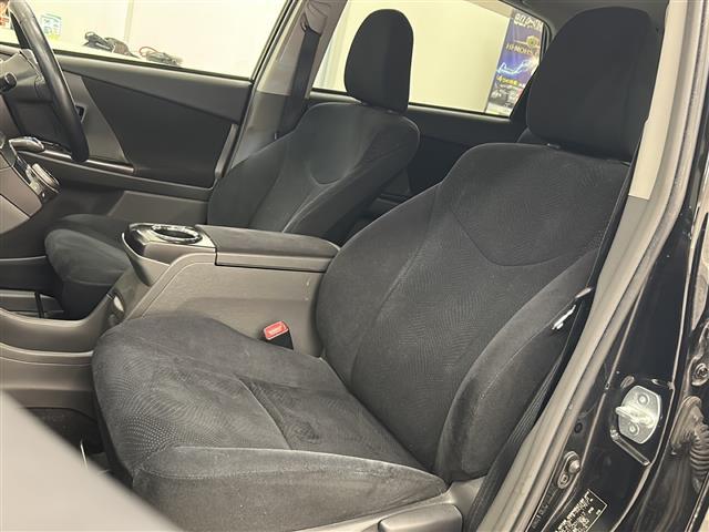 プリウスアルファ Ｓ　チューン　ブラック　純正ナビ　フルセグテレビ　Ｂｌｕｅｔｏｏｔｈ　ＣＤ／ＤＶＤ　ＵＳＢ　ＶＴＲ　バックカメラ　ＥＴＣ　ドライブレコーダー　ＬＥＤヘッドライト　純正フロアマット　純正アルミホイール　スペアキー　ＡＢＳ（24枚目）